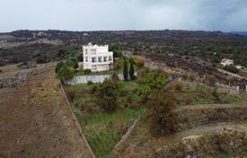 Arsa Atsipopoulo'da, Yunanistan. 830,000 €
