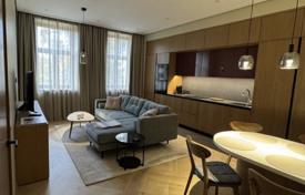 3 odalılar daire 75 m² Central District'da, Letonya. 345,000 €