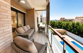 5 odalılar daire 180 m² Kalonji'de, İspanya. 590,000 €