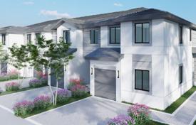 4 odalılar şehir içinde müstakil ev 164 m² Homestead'da, Amerika Birleşik Devletleri. $420,000