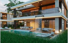 5 odalılar villa 280 m² Kemer'de, Türkiye. 58,305,000 TRY