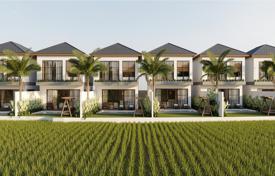 2 odalılar villa 109 m² Ubud'da, Endonezya. $159,000