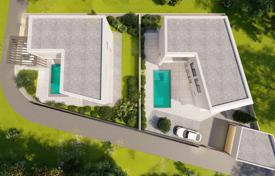 3 odalılar şehir içinde müstakil ev 190 m² Pomer'da, Hırvatistan. 586,000 €