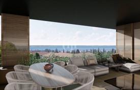 4 odalılar yeni binada daireler 199 m² Soiano del Lago'da, İtalya. 945,000 €