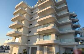 3 odalılar yeni binada daireler 134 m² Larnaka'da, Kıbrıs. 585,000 €