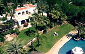 Villa – Sant Carles de Peralta, Balear Adaları, İspanya. 16,000 € haftalık