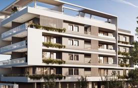 New residential complex with apartments Agios Athanasios (Cyprus)'da, Kıbrıs. Min.950,000 €