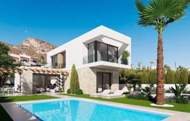 4 odalılar villa 571 m² Finestrat'da, İspanya. 2,195,000 €