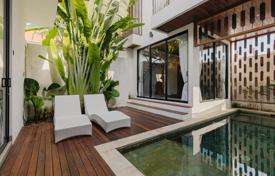 3 odalılar villa 192 m² Canggu'da, Endonezya. $255,000