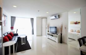 1 odalılar daire 70 m² Pattaya'da, Tayland. $103,000