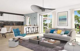 New residential complex with villas Hauts-de-France'de, Fransa. Min.330,000 €