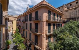 5 odalılar villa 422 m² Palma de Mallorca'da, İspanya. 4,500,000 €