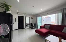 1 odalılar daire 49 m² Pattaya'da, Tayland. $89,000