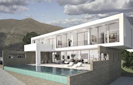 9 odalılar villa 495 m² Marbella'da, İspanya. 2,340,000 €