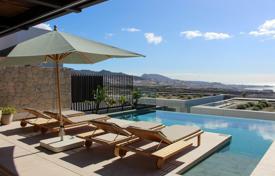 3 odalılar villa 375 m² La Caleta'da, İspanya. 2,300,000 €