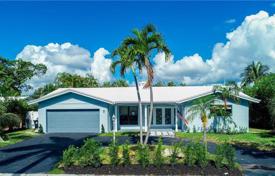 Villa – Fort Lauderdale, Florida, Amerika Birleşik Devletleri. $945,000