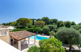 8 odalılar villa 188 m² Villefranche-sur-Mer'de, Fransa. 2,600,000 €