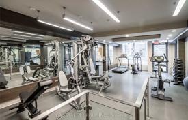3 odalılar daire Etobicoke'de, Kanada. C$718,000