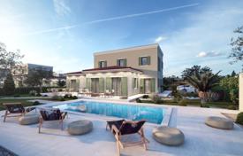 4 odalılar villa 170 m² Istria County'da, Hırvatistan. 1,300,000 €