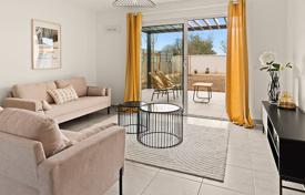 New residential complex with apartments and villas Rhône'de, Fransa. Min.396,000 €