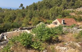 Arsa Dubrovnik Neretva County'da, Hırvatistan. 1,040,000 €