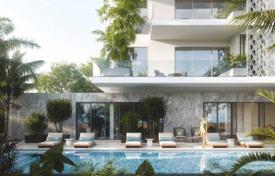3 odalılar çatı dairesi Limassol (city)'da, Kıbrıs. 2,120,000 €