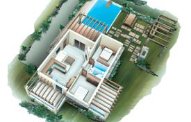 2 odalılar villa 70 m² Girit'te, Yunanistan. 330,000 €