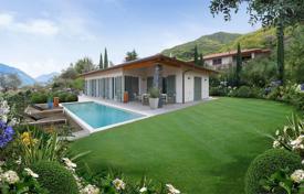 Villa – Lenno, Lombardiya, İtalya. 1,250,000 €