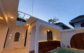 2 odalılar villa 90 m² South Kuta'da, Endonezya. $153,000