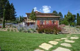 Villa – San Casciano dei Bagni, Siena, Toskana,  İtalya. 1,880,000 €