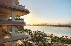 Konut kompleksi ELA Residences – The Palm Jumeirah, Dubai, BAE. From $11,687,000