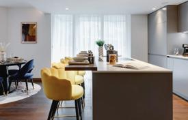 3 odalılar daire 119 m² Londra'da, Birleşik Krallık. £2,159,000