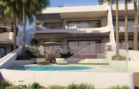 3 odalılar konak 224 m² Marbella'da, İspanya. 1,380,000 €