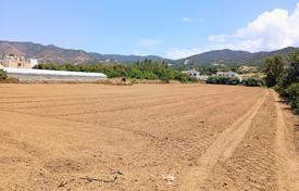 Arsa Baf'ta, Kıbrıs. 850,000 €