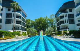 3 odalılar daire 145 m² Oba'da, Türkiye. 16,520,000 TRY