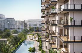 Konut kompleksi Double Tree by Hilton – Jumeirah Garden City, Dubai, BAE. Min.$457,000