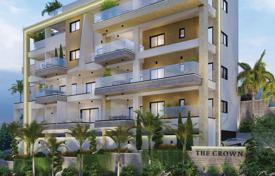New residential complex with apartments Agios Athanasios (Cyprus)'da, Kıbrıs. Min.245,000 €