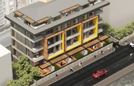 Sıfır daire 50 m² Antalya (city)'da, Türkiye. 8,274,000 TRY