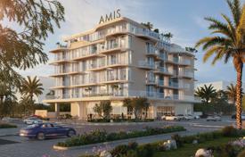 New residential complex with apartments Nad Al Sheba 1'da, BAE. Min.$402,000