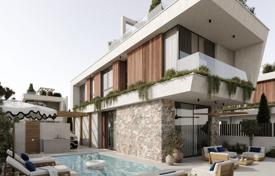 4 odalılar yazlık ev 194 m² Ayia Napa'da, Kıbrıs. 615,000 €