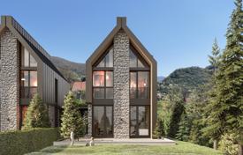 3 odalılar villa 243 m² Kolašin'da, Karadağ. 535,000 €