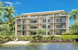 2 odalılar daire 104 m² Black River'da, Mauritius. $539,000