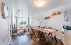 2 odalılar daire Old Toronto'da, Kanada. C$797,000