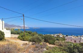 Arsa Ammoudara'da, Yunanistan. 280,000 €