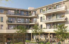 New residential complex with apartments Puget-sur-Argens'da, Fransa. Min.309,000 €
