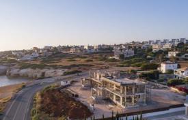 5 odalılar yazlık ev 355 m² Sea Caves'da, Kıbrıs. 2,900,000 €