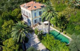 Villa – Provence - Alpes - Cote d'Azur, Fransa. 14,000 € haftalık