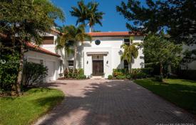 6 odalılar villa 337 m² Miami'de, Amerika Birleşik Devletleri. $980,000