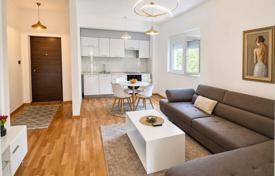 1 odalılar daire 46 m² Bečići'de, Karadağ. 140,000 €