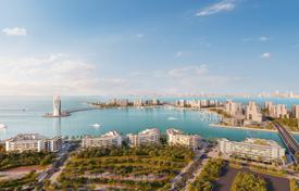 Daire – Doha, Qatar. From $612,000